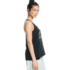 Camisetas sin mangas Roxy View On The Sea A