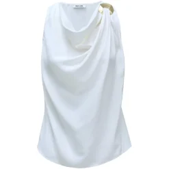 Camisetas sin mangas Salsa 563 - Zs_Top