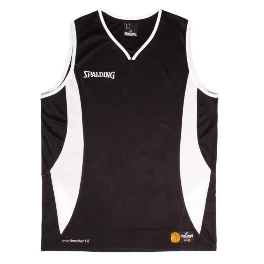 Camisetas sin mangas Spalding Jam Tank Top