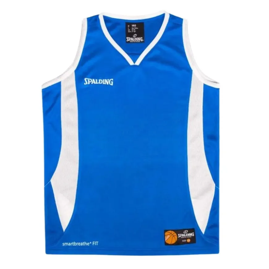 Camisetas sin mangas Spalding Jam Tank Top