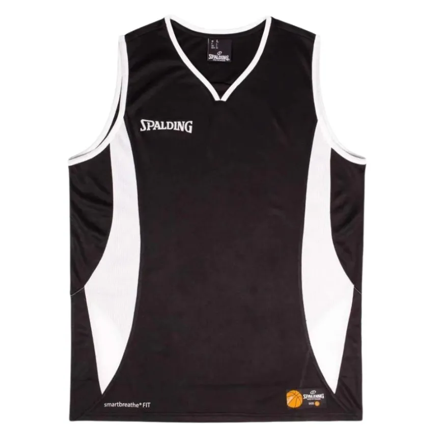Camisetas sin mangas Spalding Jam Tank Top