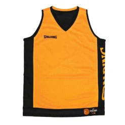 Camisetas sin mangas Spalding Revesrible Tank Top