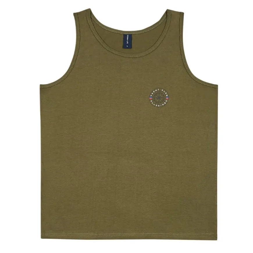 Camisetas sin mangas Storm live Camiseta Tirantes