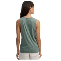 Camisetas sin mangas Superdry Studios Vee Neck Vest