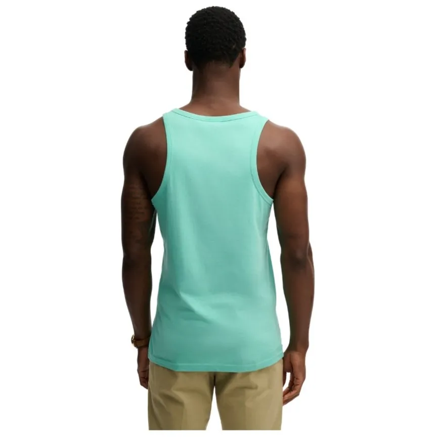 Camisetas sin mangas Superdry Essential Logo Vest Ub