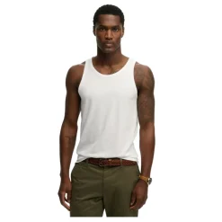 Camisetas sin mangas Superdry Essential Logo Vest Ub
