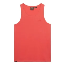 Camisetas sin mangas Superdry Essential Logo Vest Ub
