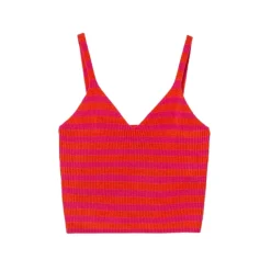 Camisetas sin mangas Tiffosi Peonia_2