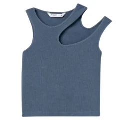 Camisetas sin mangas Tiffosi Thai