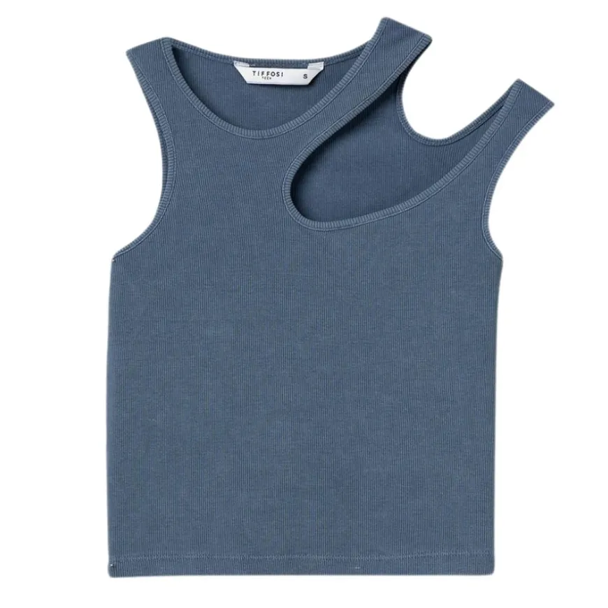 Camisetas sin mangas Tiffosi Thai