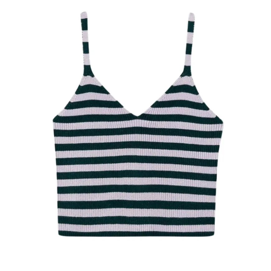 Camisetas sin mangas Tiffosi Peonia_3