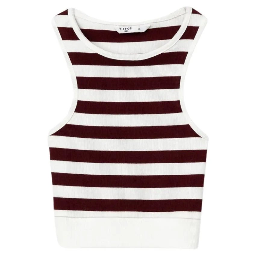 Camisetas sin mangas Tiffosi Rocky_1