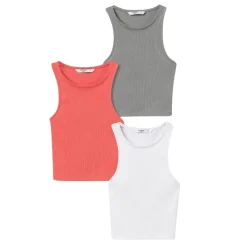 Camisetas sin mangas Tiffosi Dakar_P