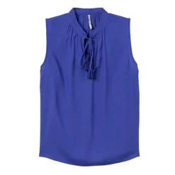 Camisetas sin mangas Tiffosi Indiana