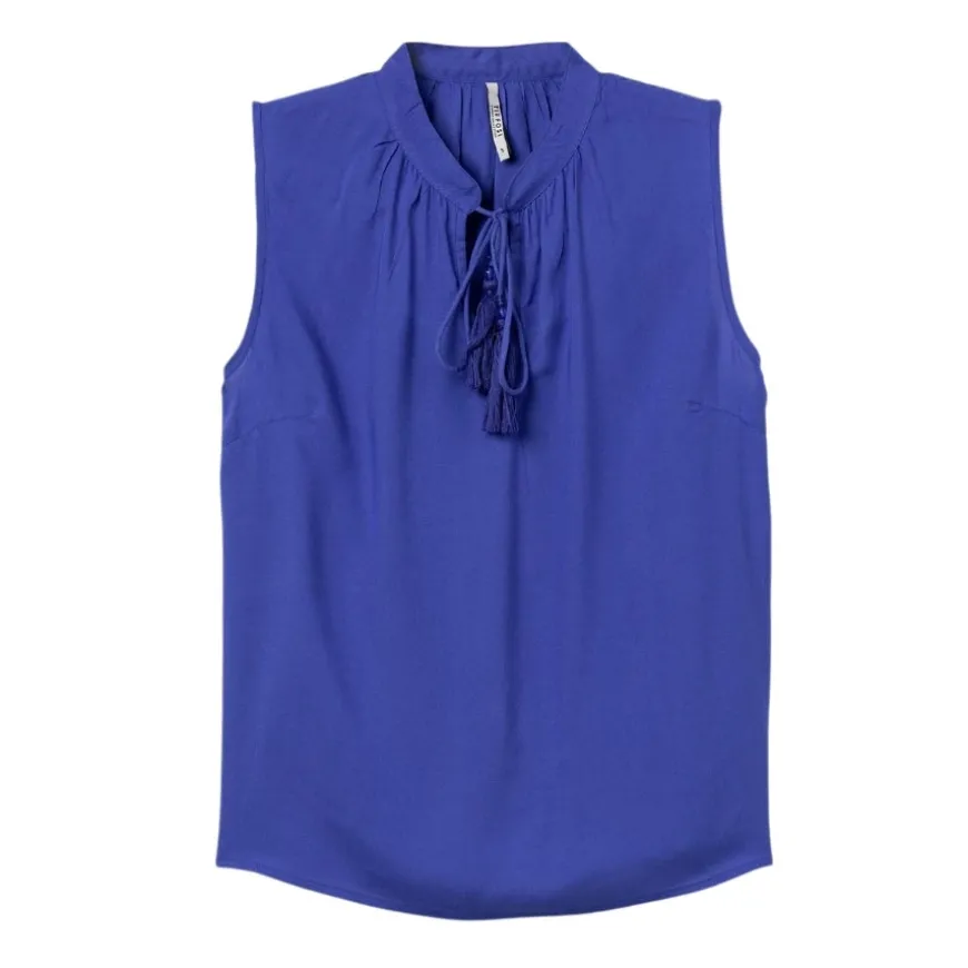 Camisetas sin mangas Tiffosi Indiana