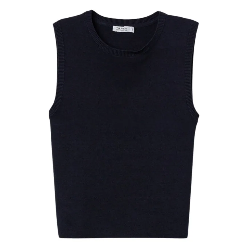 Camisetas sin mangas Tiffosi Nancy