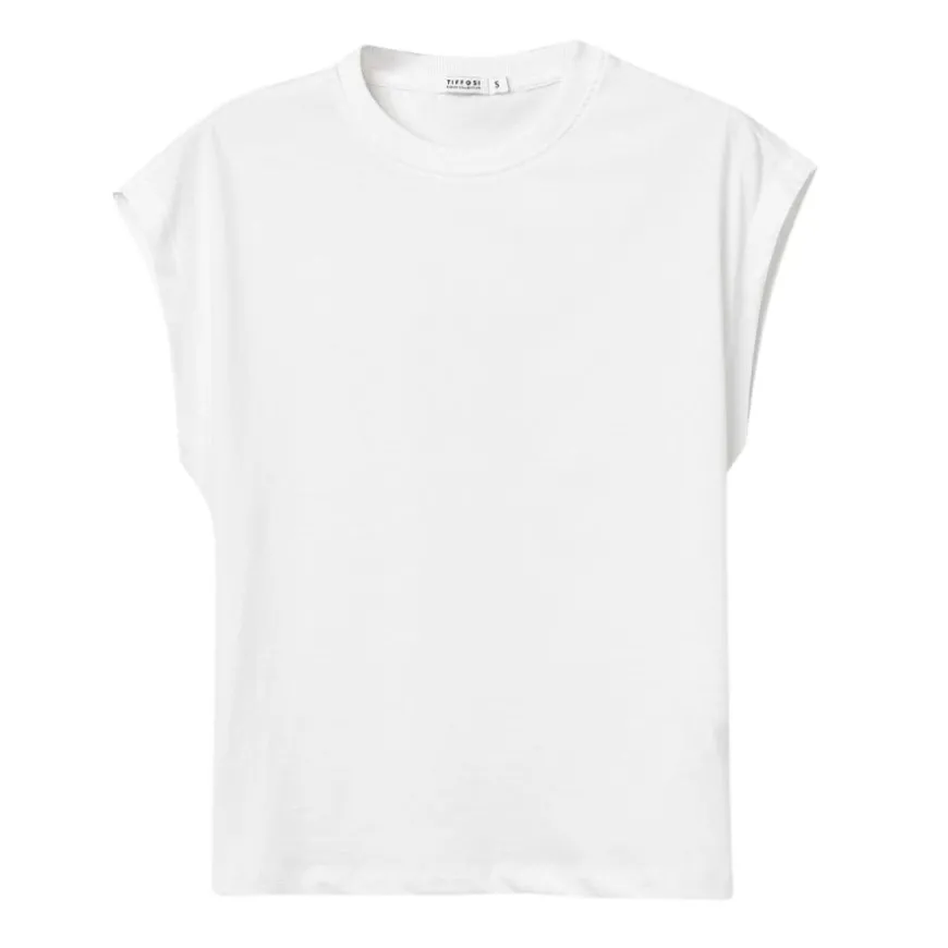Camisetas sin mangas Tiffosi Charlize_3