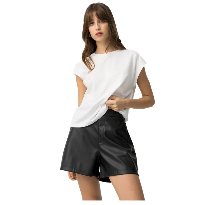 Camisetas sin mangas Tiffosi Charlize_3