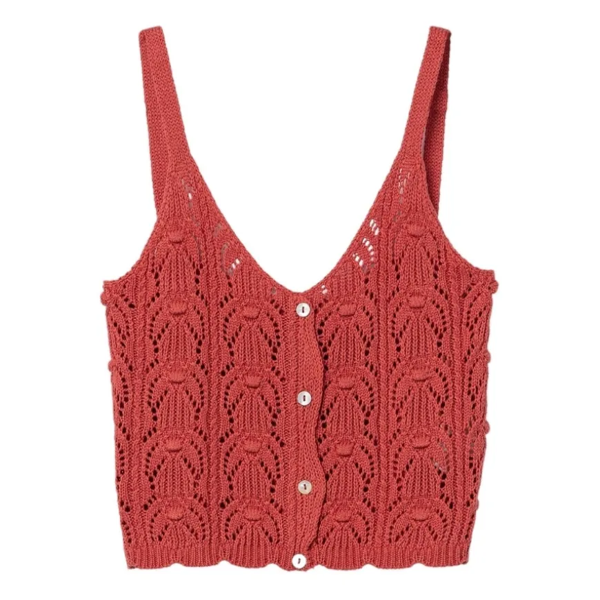 Camisetas sin mangas Tiffosi Pontomedusa