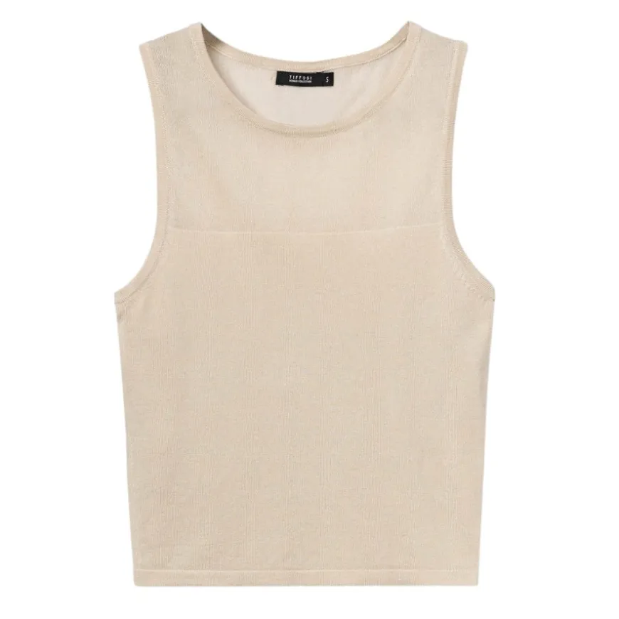 Camisetas sin mangas Tiffosi Rhaenyra_2