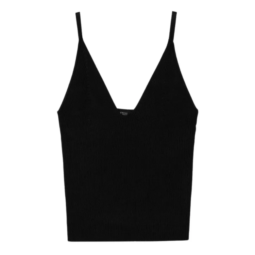 Camisetas sin mangas Tiffosi Laura_1