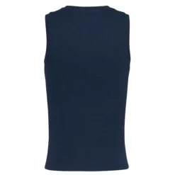 Camisetas sin mangas Tommy jeans Tjw Essential Rib Tank Ext