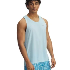 Camisetas sin mangas Under armour Ua Launch Singlet