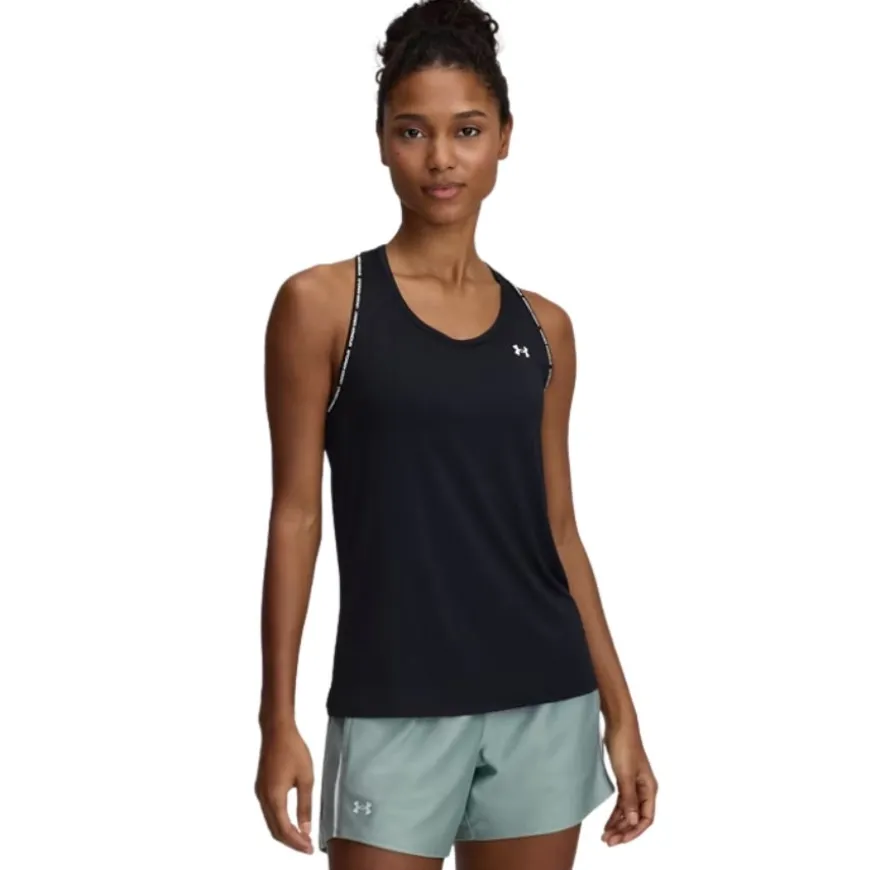 Camisetas sin mangas Under armour Tech Knockout Tank