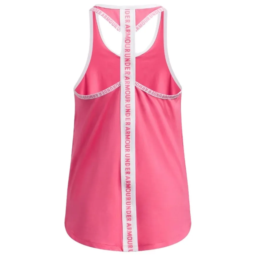 Camisetas sin mangas Under armour Tech Knockout Tank