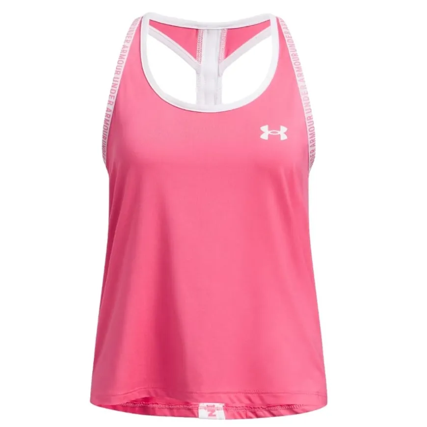 Camisetas sin mangas Under armour Tech Knockout Tank
