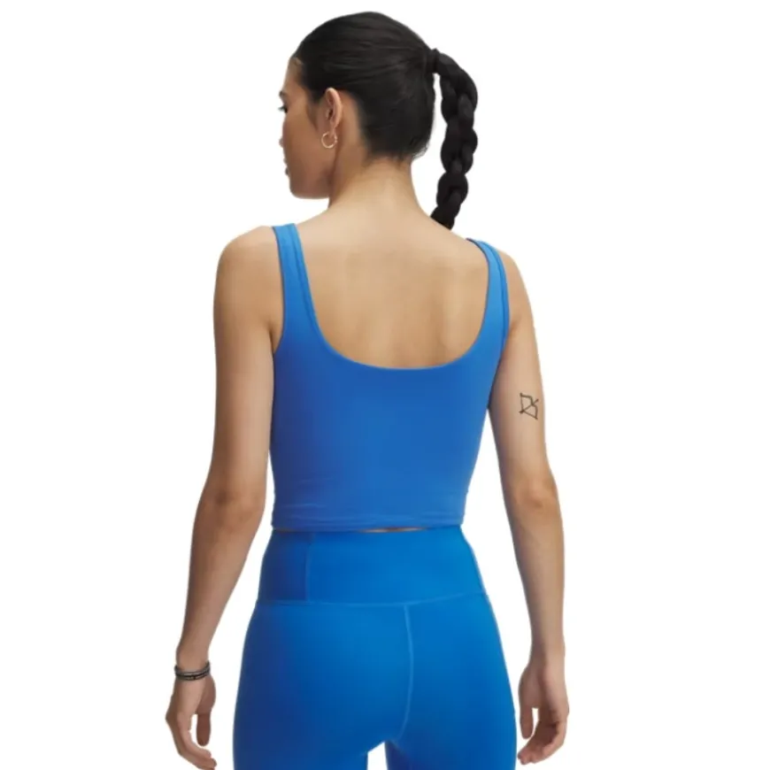 Camisetas sin mangas Under armour Motion Tank Emea
