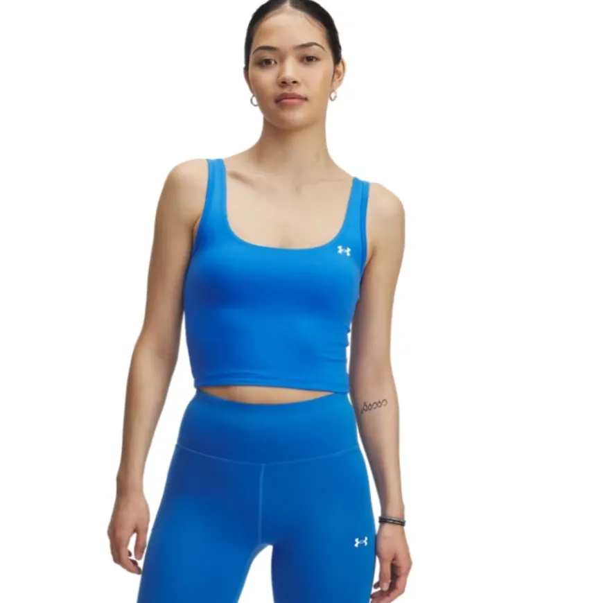 Camisetas sin mangas Under armour Motion Tank Emea