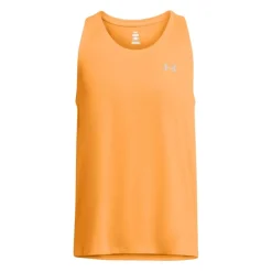 Camisetas sin mangas Under armour Launch Singlet