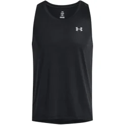 Camisetas sin mangas Under armour Launch Singlet