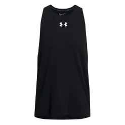 Camisetas sin mangas Under armour Ua Baseline Cotton Tank