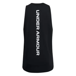 Camisetas sin mangas Under armour Ua Baseline Cotton Tank