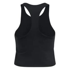 Camisetas sin mangas Under armour Motion Branded Crop Tank