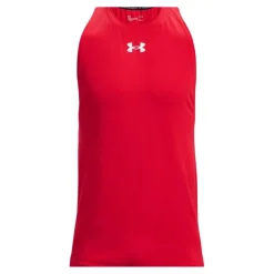 Camisetas sin mangas Under armour UA Baseline Cotton Tank