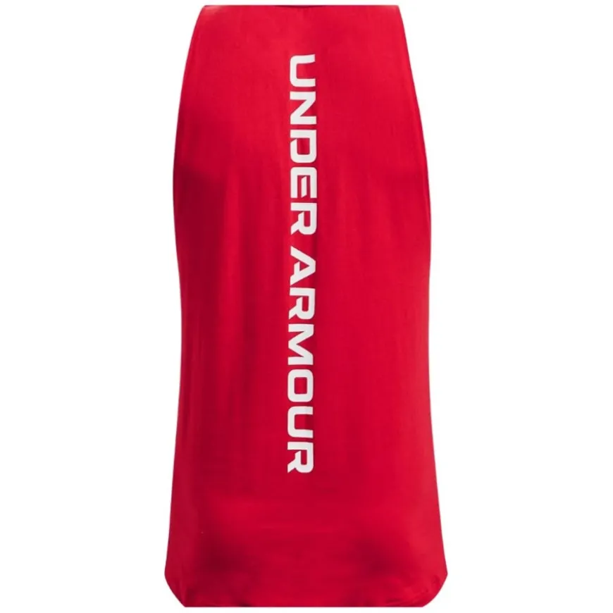 Camisetas sin mangas Under armour UA Baseline Cotton Tank
