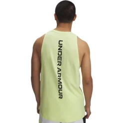 Camisetas sin mangas Under armour UA Zone Tank