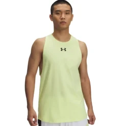 Camisetas sin mangas Under armour UA Zone Tank