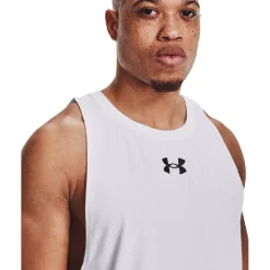 Camisetas sin mangas Under armour UA Baseline Cotton Tank