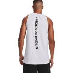 Camisetas sin mangas Under armour UA Baseline Cotton Tank