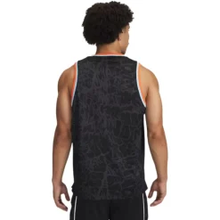 Camisetas sin mangas Under armour Zone Pro Mesh Tank Printed
