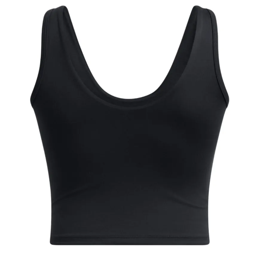 Camisetas sin mangas Under armour Motion Tank EMEA