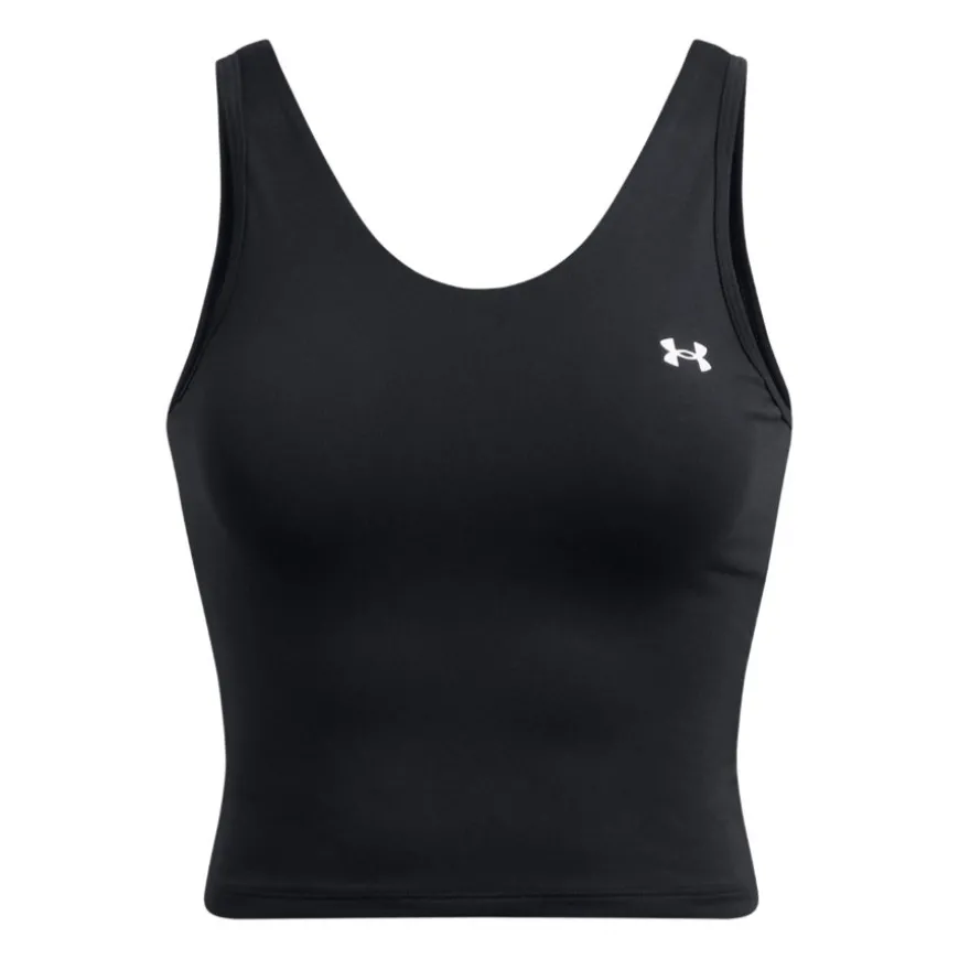 Camisetas sin mangas Under armour Motion Tank EMEA