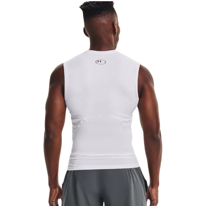Camisetas sin mangas Under armour UA HG Armour Comp SL