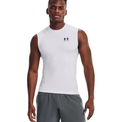 Camisetas sin mangas Under armour UA HG Armour Comp SL