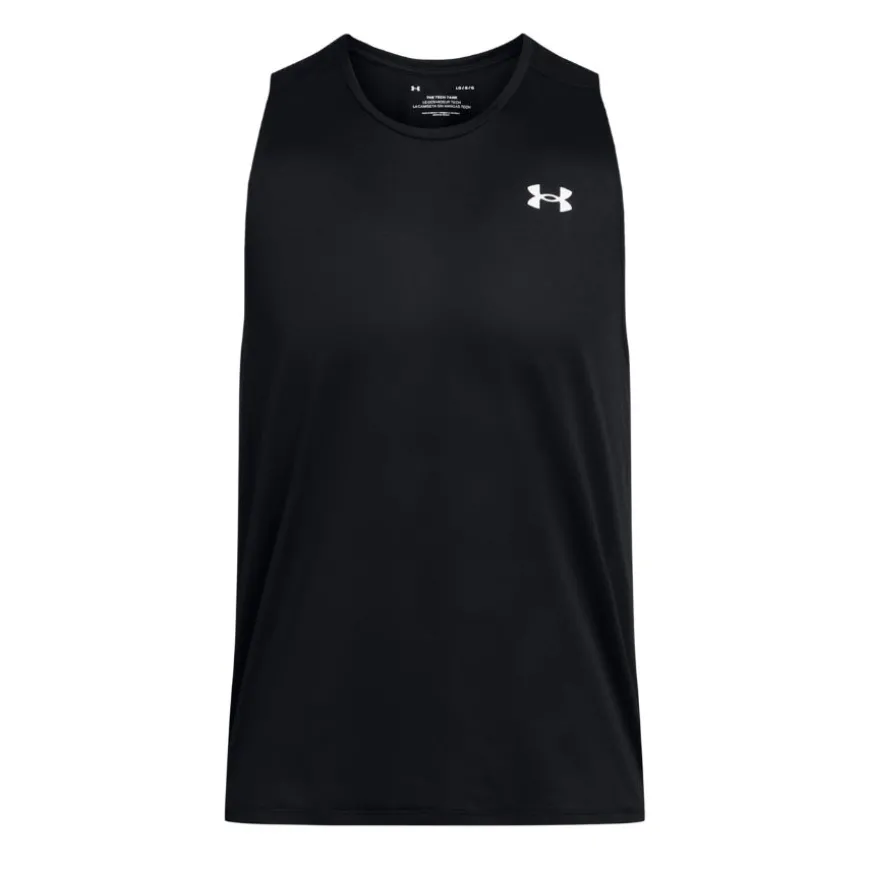 Camisetas sin mangas Under armour UA Tech Tank