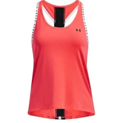 Camisetas sin mangas Under armour UA Knockout Tank